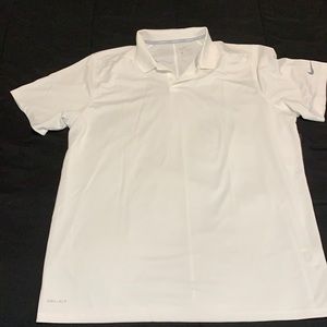 Nike Dry Golf Polo
